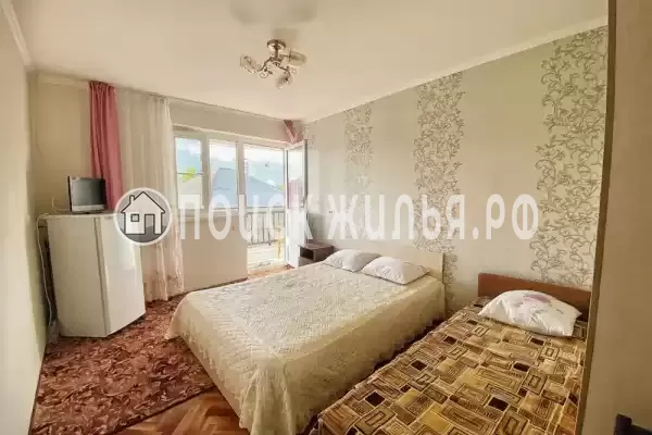 Гостевой дом «У Норика и Сусанны» Гостевой дом «У Норика и Сусанны»