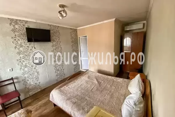 Гостевой дом «У Норика и Сусанны» Гостевой дом «У Норика и Сусанны»