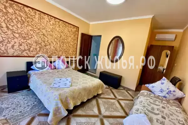 Гостевой дом «У Норика и Сусанны» Гостевой дом «У Норика и Сусанны»