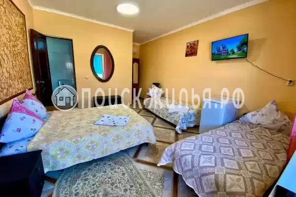 Гостевой дом «У Норика и Сусанны» Гостевой дом «У Норика и Сусанны»