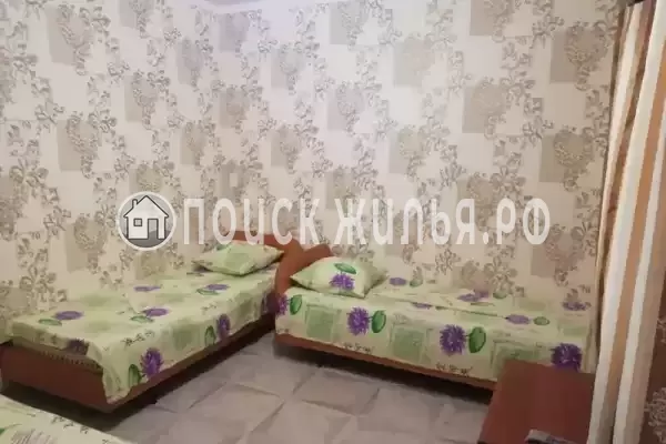 Частный сектор «На Северной 5»