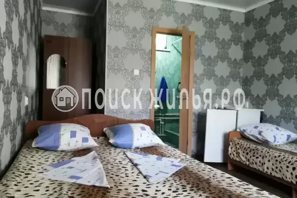 Частный сектор «На Северной 5»