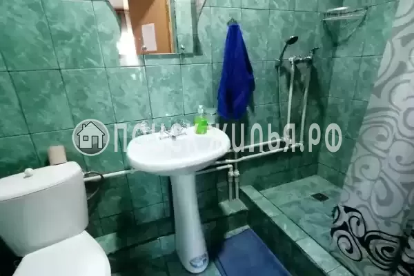 Частный сектор «На Северной 5»