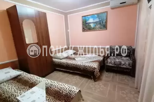 Частный сектор «На Северной 5»