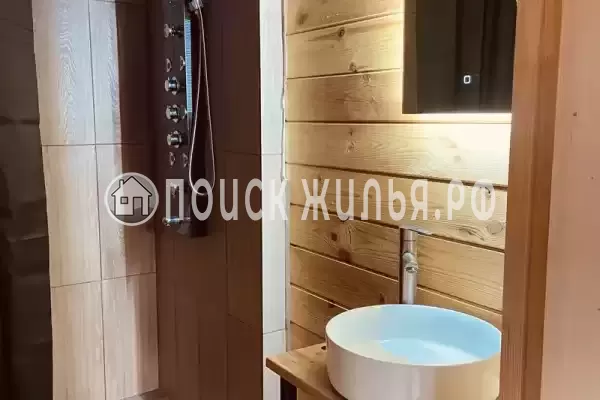 Частный сектор «Эко-домики в старой Гагре»