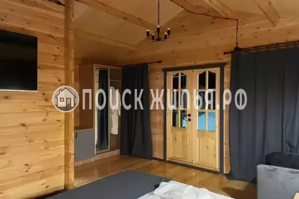 Частный сектор «Эко-домики в старой Гагре»