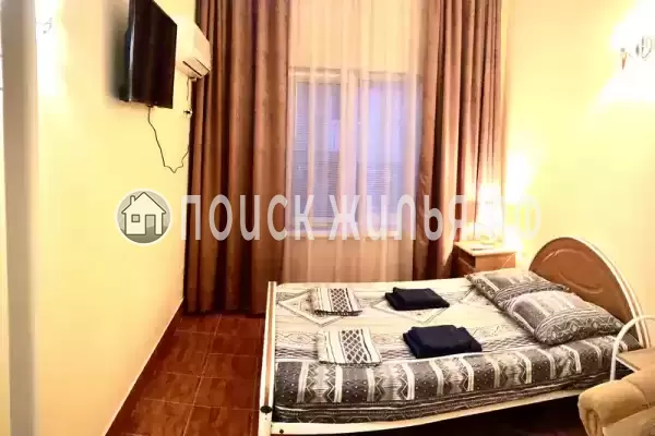 Гостевой дом «Анастасия-роз»