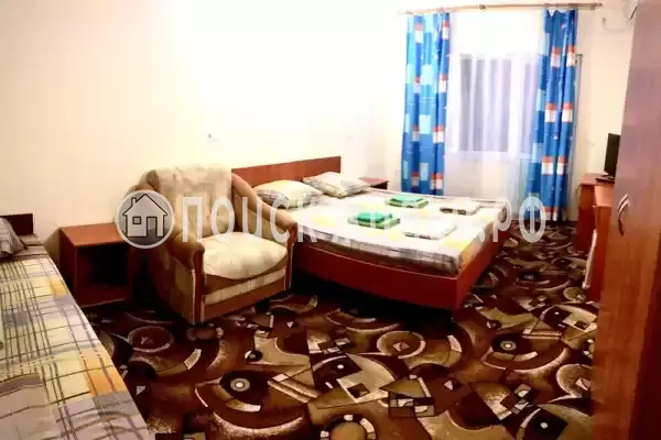 Гостевой дом «Анастасия-роз»