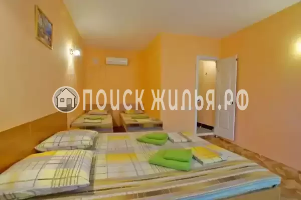 Гостевой дом «Анастасия-роз»