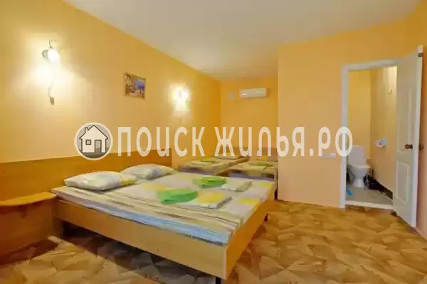 Гостевой дом «Анастасия-роз»