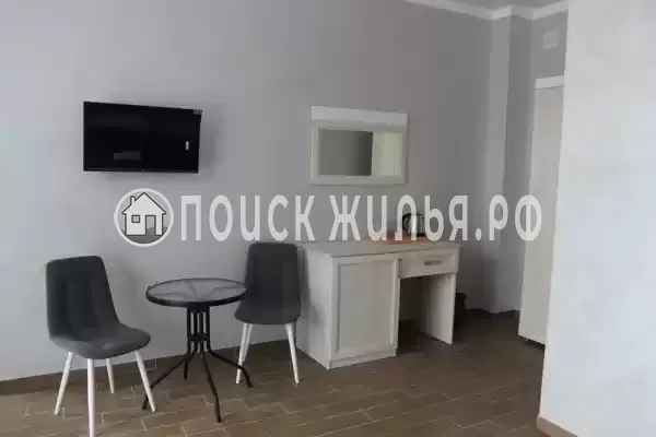 Частный сектор «Вилла Абхазия» Частный сектор «Вилла Абхазия»