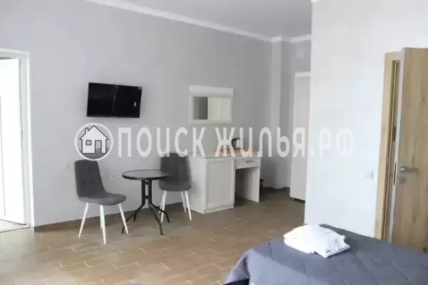 Частный сектор «Вилла Абхазия» Частный сектор «Вилла Абхазия»