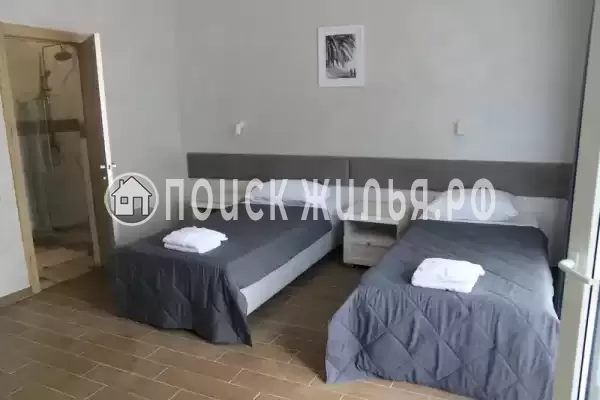 Частный сектор «Вилла Абхазия» Частный сектор «Вилла Абхазия»