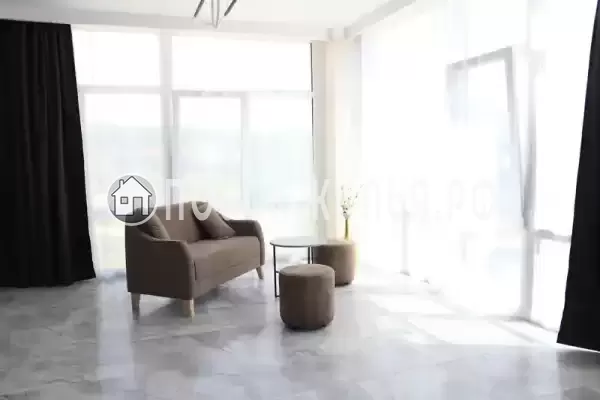 Частный сектор «Вилла Абхазия» Частный сектор «Вилла Абхазия»