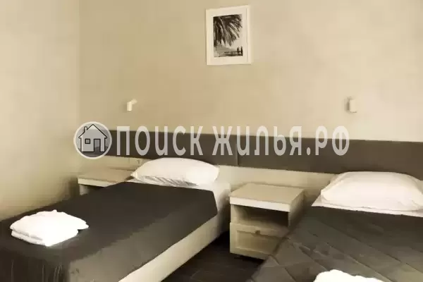 Частный сектор «Вилла Абхазия» Частный сектор «Вилла Абхазия»