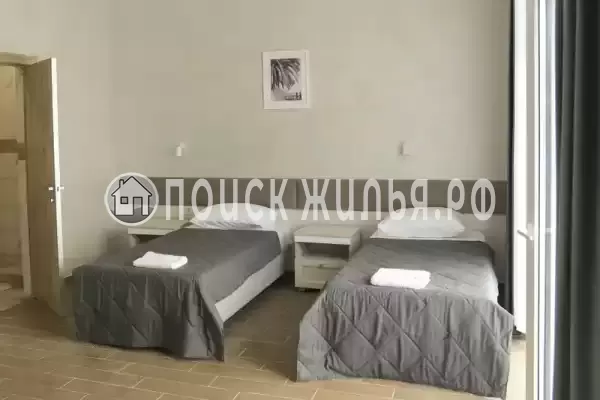 Частный сектор «Вилла Абхазия» Частный сектор «Вилла Абхазия»