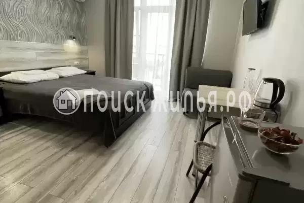 Гостевой дом «Платано»