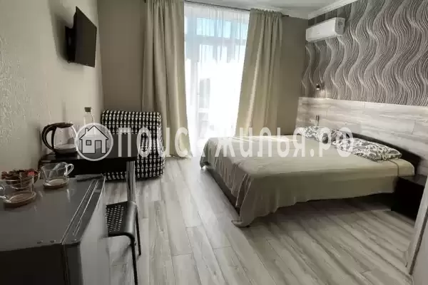 Гостевой дом «Платано»