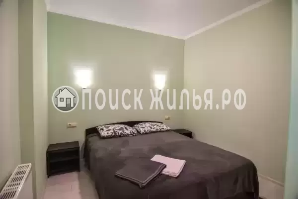 Гостевой дом «Платано»