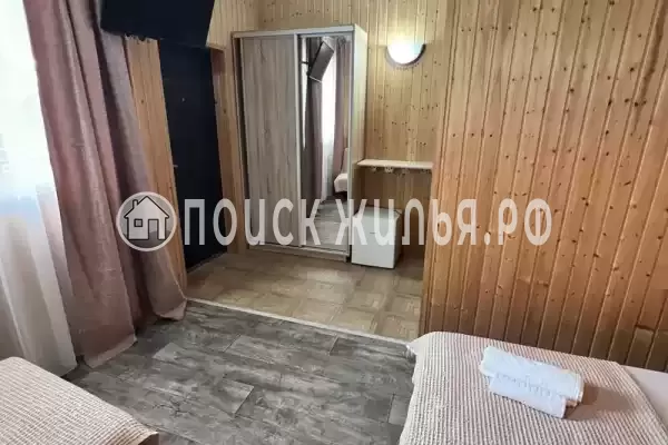 Гостевой дом «Шале у моря»