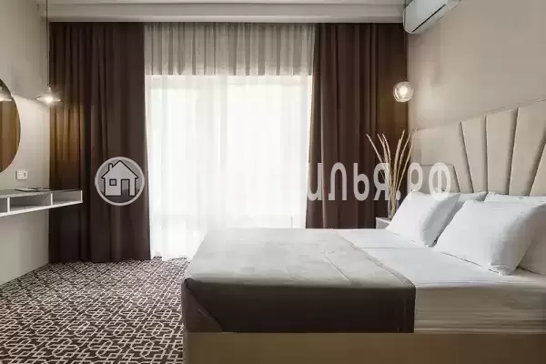 Отель «SUNPARCO Hotel Ultra all inclusive» Отель «SUNPARCO Hotel Ultra all inclusive»