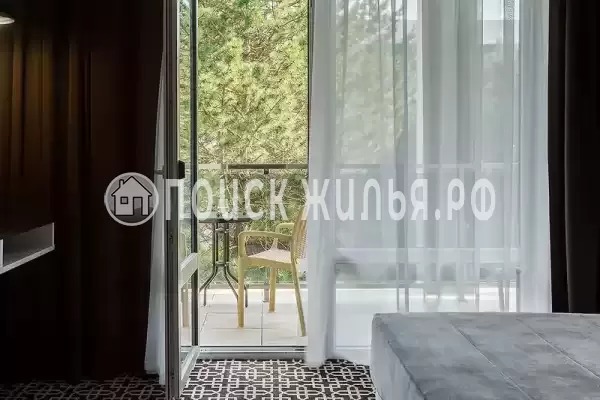 Отель «SUNPARCO Hotel Ultra all inclusive» Отель «SUNPARCO Hotel Ultra all inclusive»