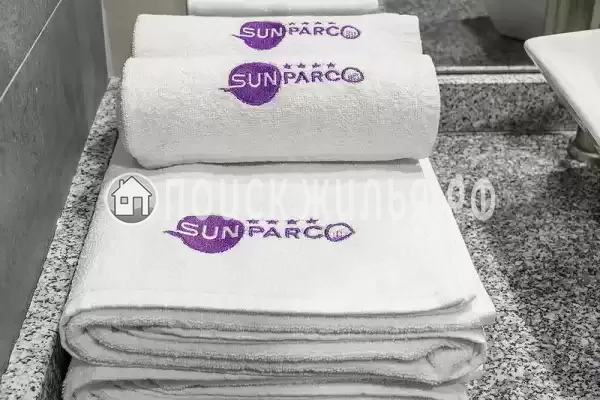 Отель «SUNPARCO Hotel Ultra all inclusive» Отель «SUNPARCO Hotel Ultra all inclusive»