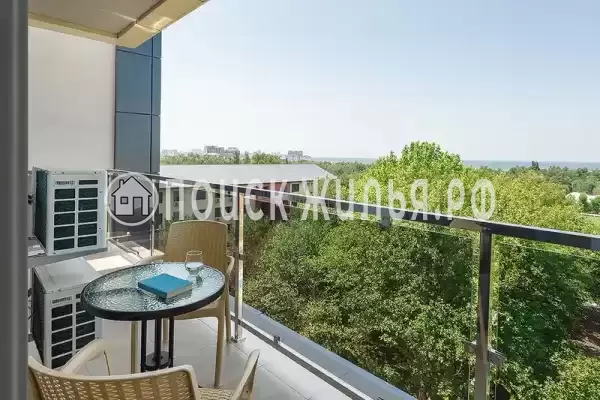 Отель «SUNPARCO Hotel Ultra all inclusive» Отель «SUNPARCO Hotel Ultra all inclusive»