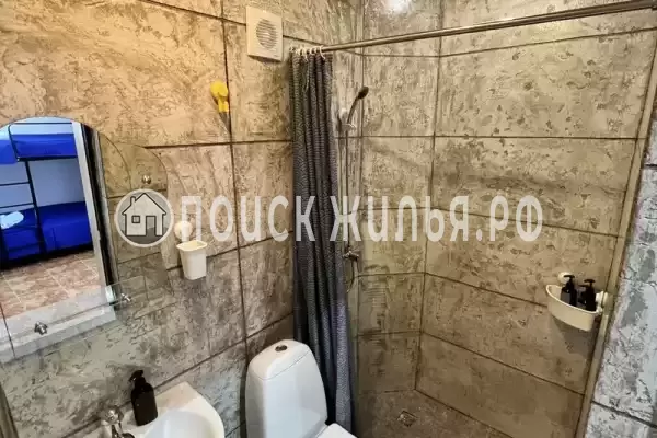 Гостевой дом «Шале у моря»