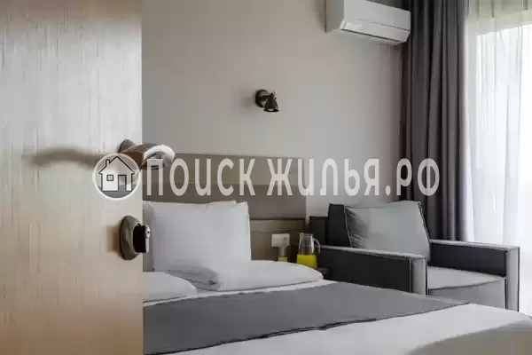 Отель «SUNPARCO Hotel Ultra all inclusive» Отель «SUNPARCO Hotel Ultra all inclusive»