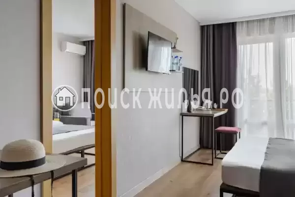 Отель «SUNPARCO Hotel Ultra all inclusive» Отель «SUNPARCO Hotel Ultra all inclusive»