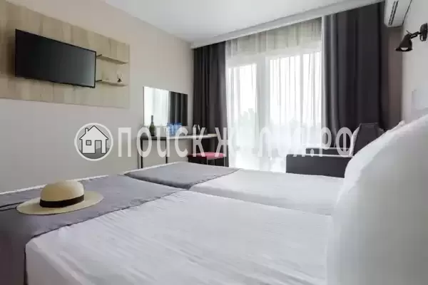 Отель «SUNPARCO Hotel Ultra all inclusive» Отель «SUNPARCO Hotel Ultra all inclusive»