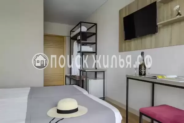 Отель «SUNPARCO Hotel Ultra all inclusive» Отель «SUNPARCO Hotel Ultra all inclusive»