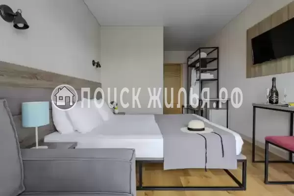 Отель «SUNPARCO Hotel Ultra all inclusive» Отель «SUNPARCO Hotel Ultra all inclusive»