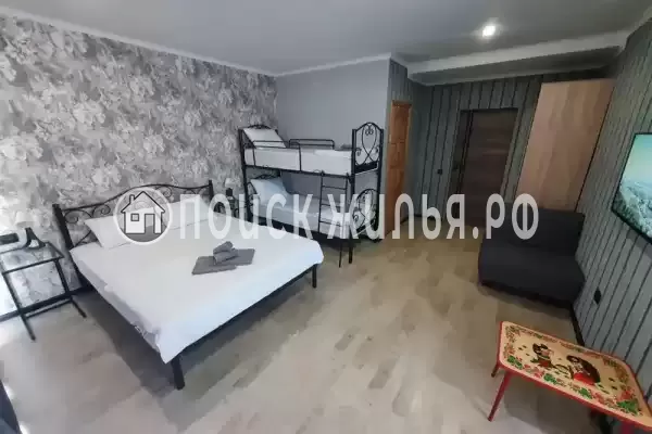 Гостевой дом «Шале у моря»