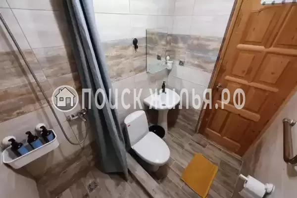 Гостевой дом «Шале у моря»