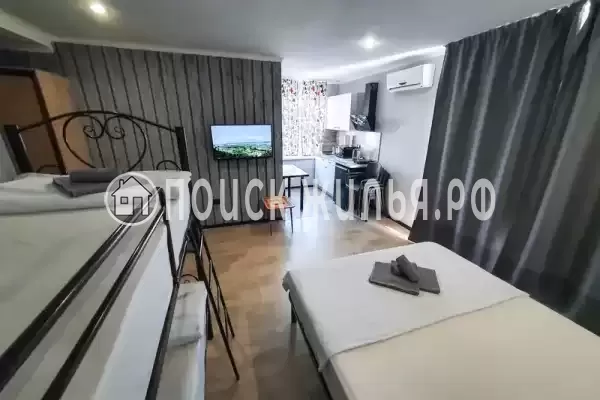 Гостевой дом «Шале у моря»