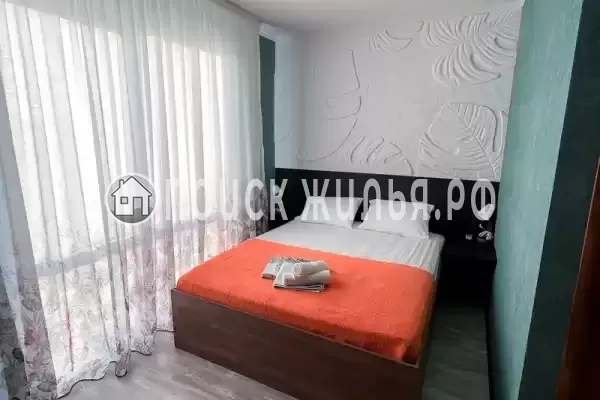 Гостевой дом «Шале у моря»