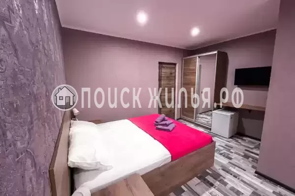 Гостевой дом «Шале у моря»