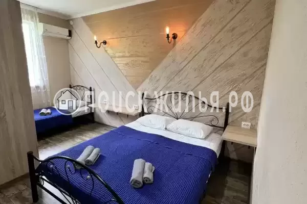 Гостевой дом «Шале у моря»