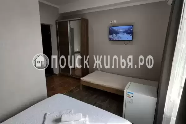 Гостевой дом «Шале у моря»