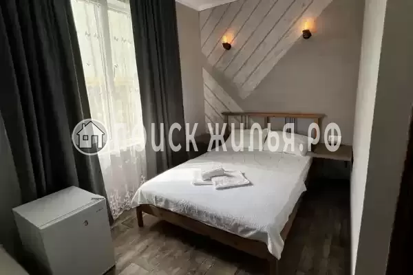 Гостевой дом «Шале у моря»