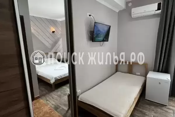 Гостевой дом «Шале у моря»