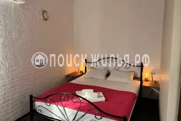 Гостевой дом «Шале у моря»