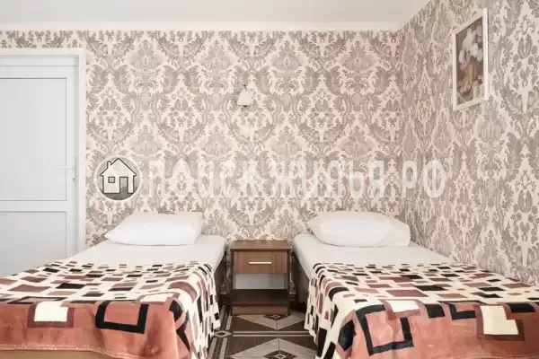 Частный сектор «На Вишневой»