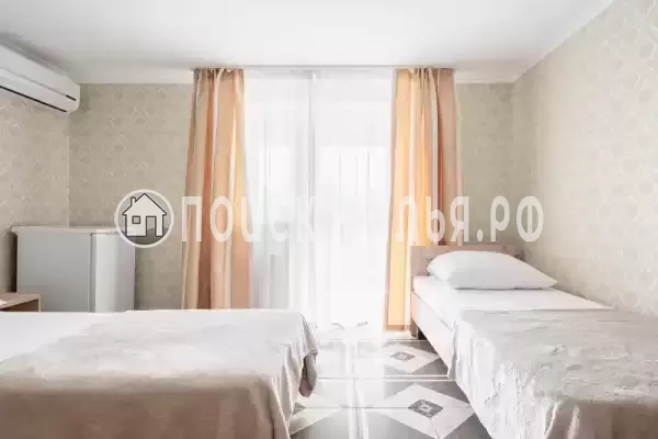 Частный сектор «На Вишневой»