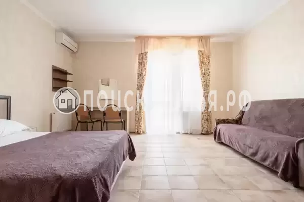 Частный сектор «На Вишневой»