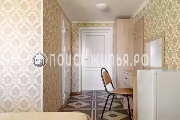 Частный сектор «На Вишневой»