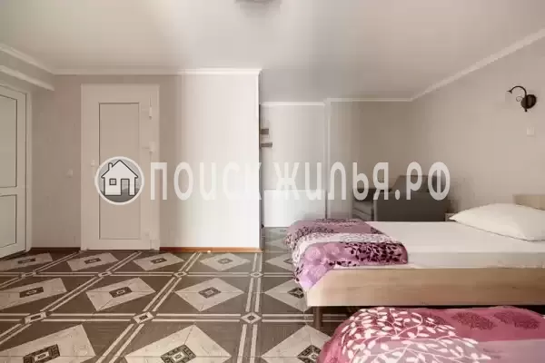 Частный сектор «На Вишневой»