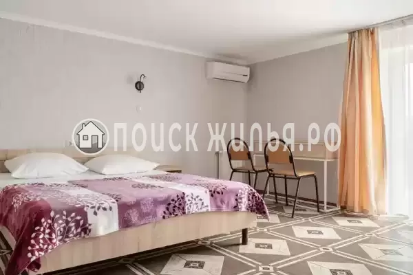 Частный сектор «На Вишневой»